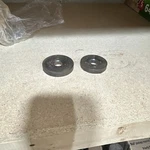 Miller 8615 8616 Bearing Remover Removal Installer Tools Used. Price: $21.95.