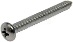 Screw Dorman 784-130D New. Price: $21.77.