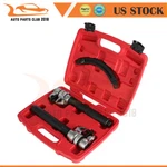 Heavy Duty Coil Strut Spring Compressor Remover Installer Suspension Auto Tool New. Price: $40.83.