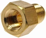 Pipe Fitting Dorman 788-516D New. Price: $24.80.