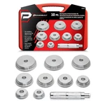 Powerbuilt Bearing Race And Seal Installer Set - 948004 New. Price: $59.95.