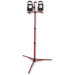Bayco Twin Head Led Tripod Light SL-1522 New. Price: $135.47.