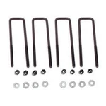 Fabtech FTS350UBK U-bolt Kit New. Price: $66.93.