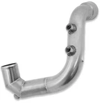 Lower Radiator Coolant Tube For Freightliner Detroit A05-16601-000 Stainless New. Price: $274.99.
