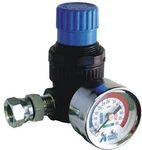 AK-1R2 Diaphragm Regulator IWA-8131B Brand New!. Price: $114.81.