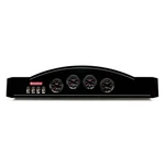 Quickcar Racing Products 69-823-031 Redline Dash Panel Assembly Op/wt /ot/wp New. Price: $979.95.