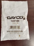 Dayco Hydraulic Fittings 108186, DC06-06MS New. Price: $16.99.