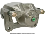 Cardone 19-B2700 Remanufactured Unloaded Caliper W/bracket-ipd New. Price: $172.78.