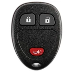 Replacement For Buick Terraza Chevy Hhr Uplander Remote Car Keyless Fob 3B New. Price: $9.95.