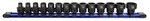 Astro Pneumatic 78314 3/8" Drive Nano Impact Sockets - Metric Pc New. Price: $45.64.