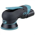 Dynabrade 3" Ros, Vacuum, Hook Pad 12,000 Rpm, 3/16" Orbit New. Price: $219.66.