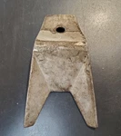 Kent-moore J-23098-1 Specialty Tool Used. Price: $40.00.