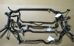 2012 Volkswagen Tiguan Fwd Front Stabilizer Bar Oem 96K Miles - LKQ435205392 Used. Price: $116.60.