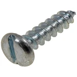Dorman 851-065 Sheet Metal Screw-slotted Pan Head-no. 10 X 3/4 In. New. Price: $17.99.