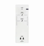 Toto THU9852 Remote Control Assembly New. Price: $272.00.