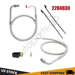 Oil Cooler Lines 2204030 5412355 For Polaris 2003-2008 Magnum Trail Boss 330 New. Price: $59.50.
