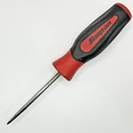 Snap On Tools SG4ASABR, Instinct Soft Grip Scratch Awl Usa Used. Price: $19.95.