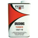 Pettit Quart No 120/T-10 Brushing Thinner #11212008 New. Price: $40.10.