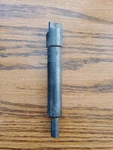 Kent-moore J-21370-10 Gauging Pin For Band Apply Gauge Tools THM400/425/4L80E Used. Price: $59.99.