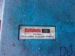 Ford Rotunda T74P-3000-A Caster Camber Wrenches 2 Missing Used. Price: $56.70.