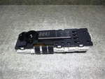 Ge Dryer Control & Display Part # WE04X10155 Used. Price: $90.00.
