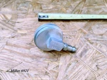 96-2008 Chrysler Dodge Plymouth Jeep Specialty Brake Tool Miller 6921 Used. Price: $29.99.