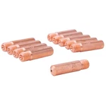 Shark Industries 12938 Tweco/benzil Mig Tip .030 New. Price: $19.10.