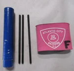 Kent Moore Tool J-39068 Valve Body Alignment Guide Pin Set Used. Price: $26.97.