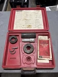 Ford Rotunda T77L-7025-F Transmission Number Rug-bp Bearing Service Set Incomp Used. Price: $79.99.