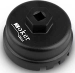 Oil Filter Wrench For Toyota Corolla/prius - Moker 64MM 14 Flute W... New. Price: $19.07.