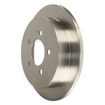 Ford Fusion 2013-2020 Motorcraft BRRF396 Brake Rotor New. Price: $109.89.