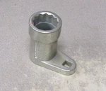 Kent Moore J-46002 Drive Pinion Locknut Wrench Socket Used. Price: $16.99.