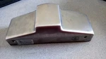 Yale 7130 , 7120 (f) Corbin 5600S 5800 (a) Exit Device Head Cover Used US32D. Price: $69.95.