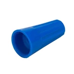 Del City Wire Connectors For 22 Thru Awg (blue) Package Of 100 901485/10 New. Price: $18.31.