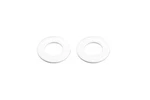 Aeromotive For Replacement Nylon Sealing Washer System AN-06 Bulk Head New. Price: $22.36.