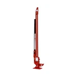 Hi-lift HL-485PC Jack 48" 38.63" All Cast Iron Red Each New. Price: $130.97.