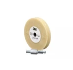 3M 07498 Scotch-brite Decal & Tape Vinyl Stripe Off Wheel Mandrel New. Price: $49.00.