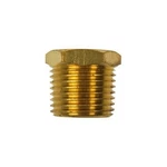 Dorman 490-095.1 Brass Bushing 3/8 In. Fnpt X 1/2 Mnpt New. Price: $24.04.