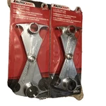 Autocraft AC523 A/c And Fuel Line Disconnect Tool Ford & Chrysler Lh Cars New. Price: $9.79.
