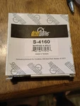 Driveworks Oil Seal S-4160 New. Price: $10.00.