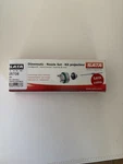 Sata Spray Equipment SQ125708 Nozzle Set, 1.2SR, Minijet 4 3000 B New. Price: $159.99.