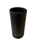 Sunex 2801ZD 29MM 1/2" Drive 12PT Metric Axle Spindle Nut Deep Impact Socket New. Price: $24.99.