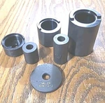 Miller 10141 Front Axle / Suspension Bushing Remover Installer Tools New. Price: $49.90.