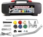 Powerbuilt Disconnect Tool Kit, 18 Piece, Detach Fuel Lines, Air New. Price: $62.97.