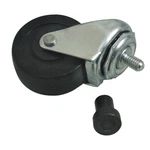 Lisle 96422 Caster 2IN. For All Plastic Creepers New. Price: $16.08.