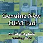John Deere Original Equipment Tube #FH319334 New. Price: $292.95.