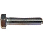 Dorman 876-435 Cap Screw Hex Head Class 8.8 M8 1.0 35MM New. Price: $25.25.