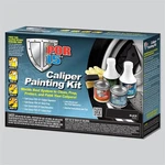 POR-15 42639 Caliper Painting Kit Black New. Price: $43.50.