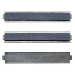 Shark 38100 Ammco 3-PIECE 4" X 5/8" 280 Grit Engine Honing Stones Kit New. Price: $46.39.