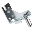 New Oem Frigidaire Refrigerator Door Hinge 242034601 /241856301 **. Price: $19.99.